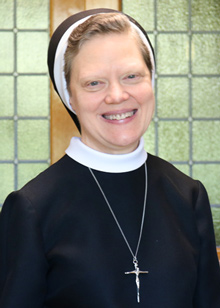 Sr. Colleen