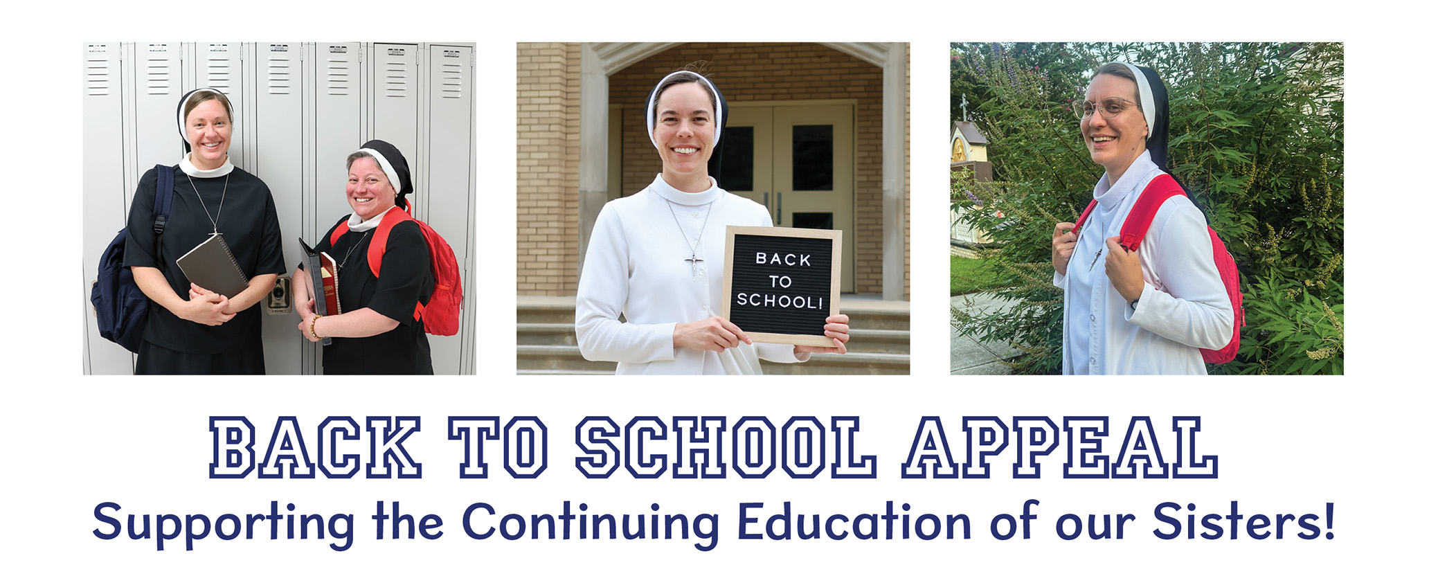 Education Appeal