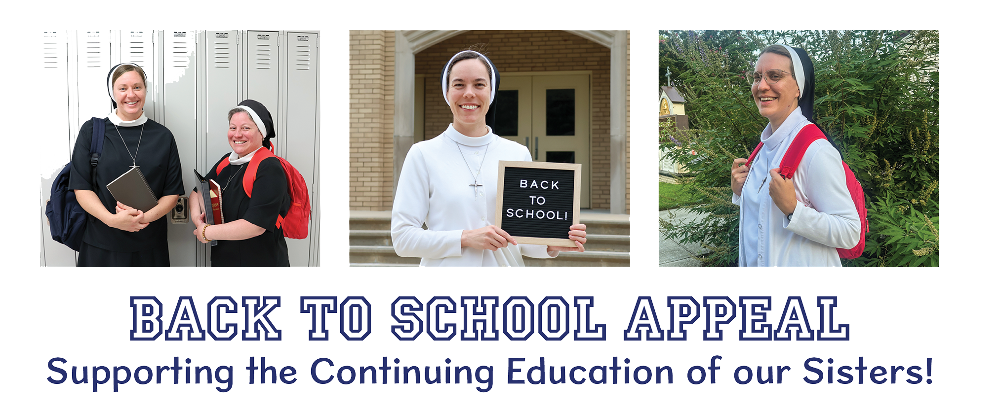 Education Appeal